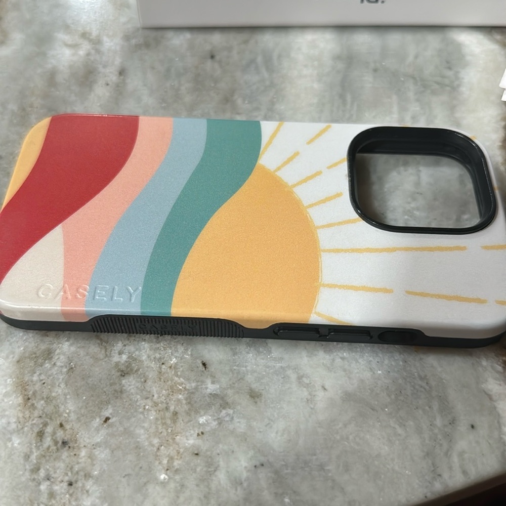 Casely iPhone 13 Pro Case
